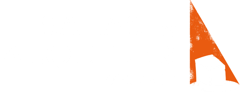 Logo Salas en Alquiler